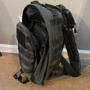 5.11 RUSH MOAB™ 10 SLING PACK 18L